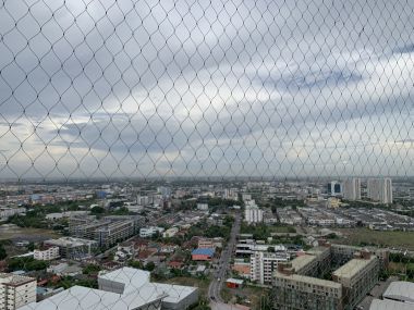 HOT++ For rent at NS Tower Central City Bangna 2 Bedroom 2 Bathroom 28, 000THB/month Fully furnished