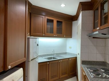 HOT++ For rent at NS Tower Central City Bangna 2 Bedroom 2 Bathroom 28, 000THB/month Fully furnished