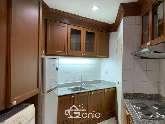 HOT++ For rent at NS Tower Central City Bangna 2 Bedroom 2 Bathroom 28, 000THB/month Fully furnished