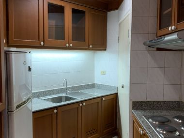 HOT++ For rent at NS Tower Central City Bangna 2 Bedroom 2 Bathroom 28, 000THB/month Fully furnished