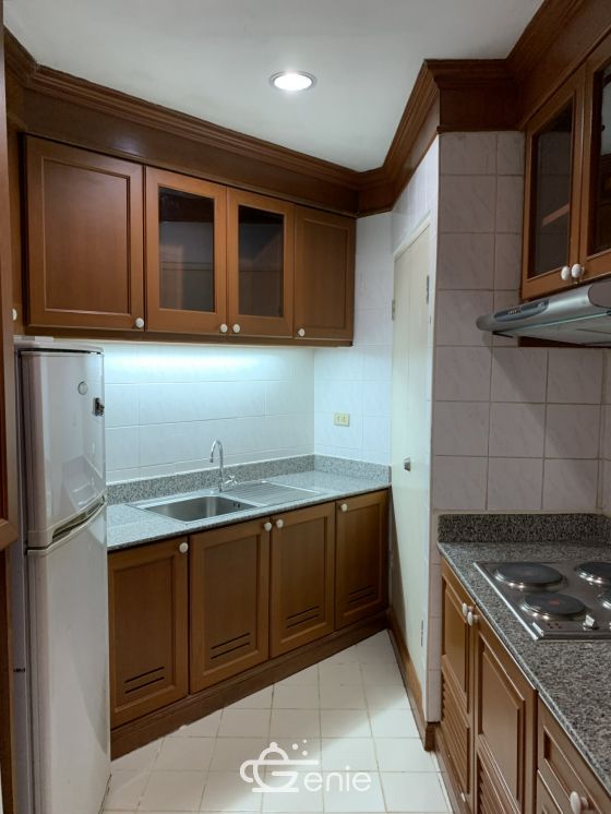 HOT++ For rent at NS Tower Central City Bangna 2 Bedroom 2 Bathroom 28, 000THB/month Fully furnished