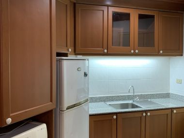 HOT++ For rent at NS Tower Central City Bangna 2 Bedroom 2 Bathroom 28, 000THB/month Fully furnished