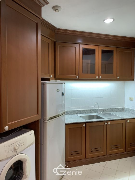 HOT++ For rent at NS Tower Central City Bangna 2 Bedroom 2 Bathroom 28, 000THB/month Fully furnished