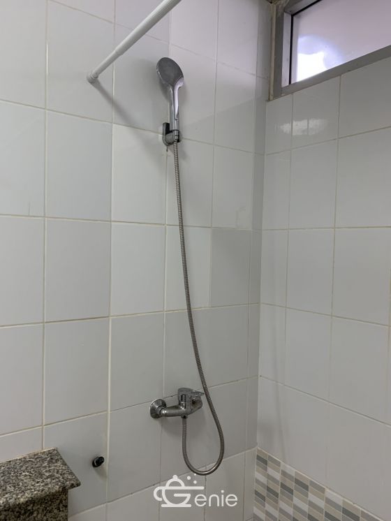 HOT++ For rent at NS Tower Central City Bangna 2 Bedroom 2 Bathroom 28, 000THB/month Fully furnished