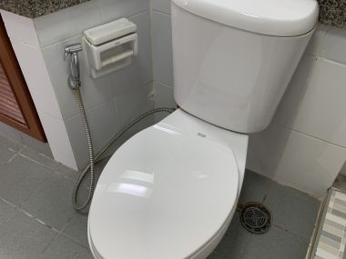 HOT++ For rent at NS Tower Central City Bangna 2 Bedroom 2 Bathroom 28, 000THB/month Fully furnished