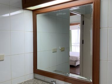 HOT++ For rent at NS Tower Central City Bangna 2 Bedroom 2 Bathroom 28, 000THB/month Fully furnished