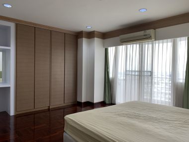 HOT++ For rent at NS Tower Central City Bangna 2 Bedroom 2 Bathroom 28, 000THB/month Fully furnished