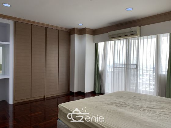 HOT++ For rent at NS Tower Central City Bangna 2 Bedroom 2 Bathroom 28, 000THB/month Fully furnished