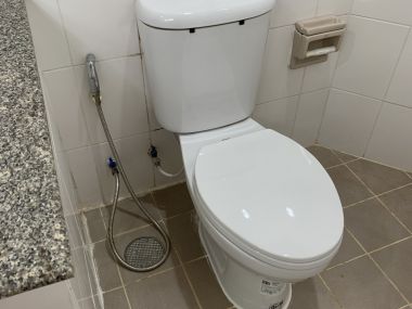 HOT++ For rent at NS Tower Central City Bangna 2 Bedroom 2 Bathroom 28, 000THB/month Fully furnished