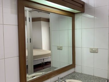 HOT++ For rent at NS Tower Central City Bangna 2 Bedroom 2 Bathroom 28, 000THB/month Fully furnished