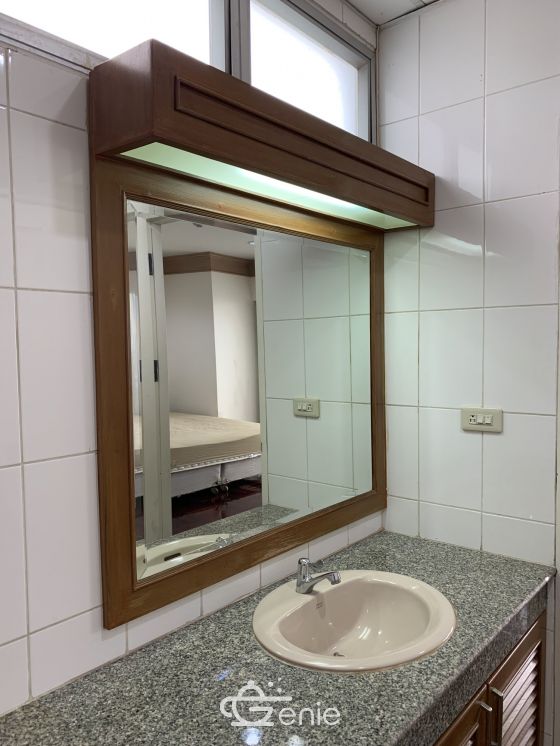 HOT++ For rent at NS Tower Central City Bangna 2 Bedroom 2 Bathroom 28, 000THB/month Fully furnished