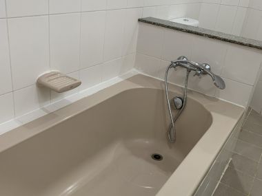 HOT++ For rent at NS Tower Central City Bangna 2 Bedroom 2 Bathroom 28, 000THB/month Fully furnished