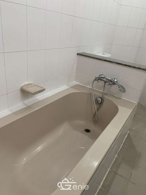 HOT++ For rent at NS Tower Central City Bangna 2 Bedroom 2 Bathroom 28, 000THB/month Fully furnished