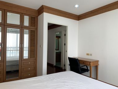 HOT++ For rent at NS Tower Central City Bangna 2 Bedroom 2 Bathroom 28, 000THB/month Fully furnished