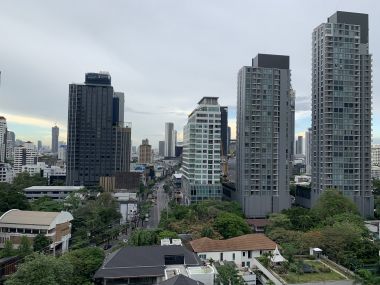 ปล่อยเช่า! 55 Tower ในราคาพิเศษ เพียง 58,000 บาท/เดือน 3 ห้องนอน 3 ห้องน้ำ 1 ห้องแม่บ้าน 260ตรม. ห้องใหญ่อยู่สบาย ใกล้ BTS ทองหล่อ เฟอร์นิเจอร์ครบพร้อมเข้าอยู่