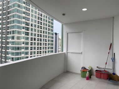 ปล่อยเช่า! 55 Tower ในราคาพิเศษ เพียง 58,000 บาท/เดือน 3 ห้องนอน 3 ห้องน้ำ 1 ห้องแม่บ้าน 260ตรม. ห้องใหญ่อยู่สบาย ใกล้ BTS ทองหล่อ เฟอร์นิเจอร์ครบพร้อมเข้าอยู่