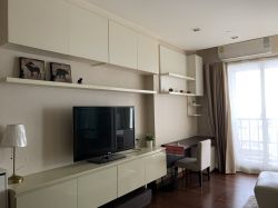 HOT++ For rent at Ivy Thonglor 1 Bedroom 1 Bathroom 28, 000THB/month Fully furnished