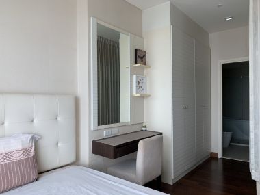 ให้เช่า! !! Ivy Thonglor ในราคาพิเศษ เพียง 28, 000บาท/เดือน 1 ห้องนอน 1 ห้องน้ำ 43. 5ตรม. ห้องใหญ่อยู่สบาย ใกล้ BTS ทองหล่อ เฟอร์นิเจอร์ครบพร้อมเข้าอยู่