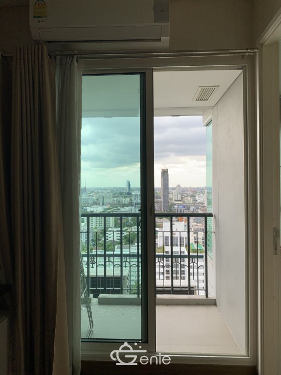 HOT++ For rent at Ivy Thonglor 1 Bedroom 1 Bathroom 28, 000THB/month Fully furnished