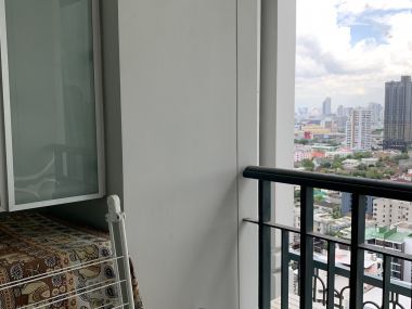 ให้เช่า! !! Ivy Thonglor ในราคาพิเศษ เพียง 28, 000บาท/เดือน 1 ห้องนอน 1 ห้องน้ำ 43. 5ตรม. ห้องใหญ่อยู่สบาย ใกล้ BTS ทองหล่อ เฟอร์นิเจอร์ครบพร้อมเข้าอยู่