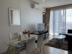 Special price!!! for rent at Sky Walk 1 Bedroom 1 Bathroom 33, 000/month Fully furnished (can negotiate )