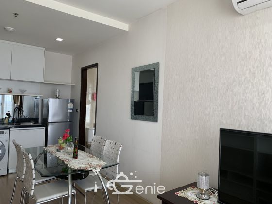 Special price!!! for rent at Sky Walk 1 Bedroom 1 Bathroom 33, 000/month Fully furnished (can negotiate )