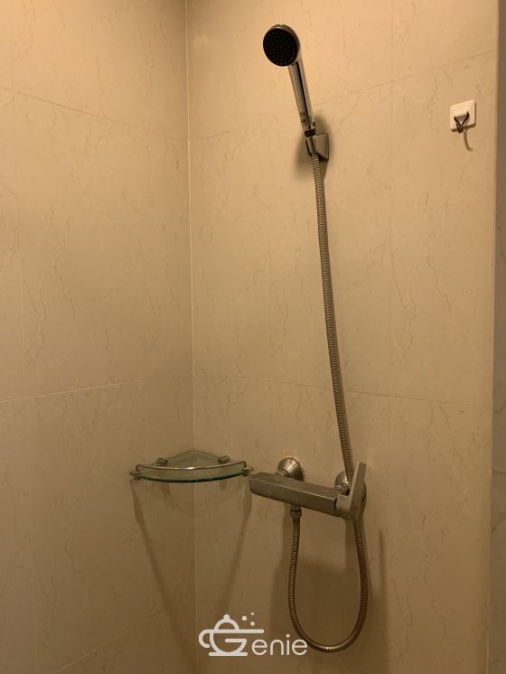 For rent!!! at Le Luk Studio 1 Bathroom 13, 000/month Fully furnished (can negotiate )