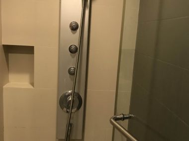 For rent at ASHTON MORPH 38 Type Duplex 1 Bedroom 35,000THB/month Fully furnished PROP000182