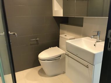 For rent at ASHTON MORPH 38 Type Duplex 1 Bedroom 35,000THB/month Fully furnished PROP000182