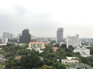 For rent at ASHTON MORPH 38 Type Duplex 1 Bedroom 35,000THB/month Fully furnished PROP000182