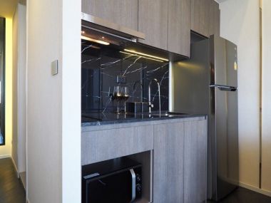 Brand new 1 bedroom loft style for rent in Siamese Sukhumwit by owner (agent wellcome), next to  BTS Ounut