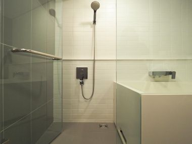 Brand new 1 bedroom loft style for rent in Siamese Sukhumwit by owner (agent wellcome), next to  BTS Ounut