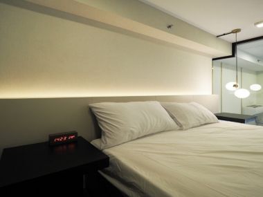 Brand new 1 bedroom loft style for rent in Siamese Sukhumwit by owner (agent wellcome), next to  BTS Ounut