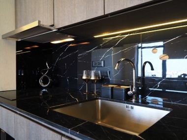 Brand new 1 bedroom loft style for rent in Siamese Sukhumwit by owner (agent wellcome), next to  BTS Ounut