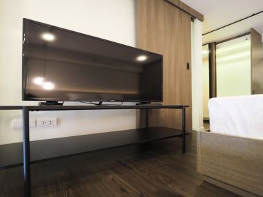 Brand new 1 bedroom loft style for rent in Siamese Sukhumwit by owner (agent wellcome), next to  BTS Ounut