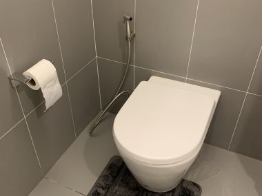 Brand new 1 bedroom loft style for rent in Siamese Sukhumwit by owner (agent wellcome), next to  BTS Ounut