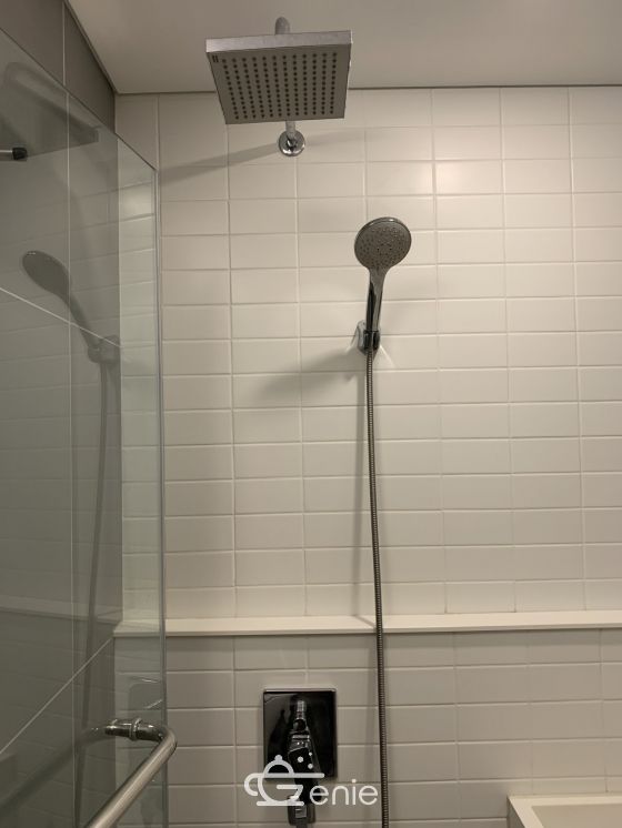 Brand new 1 bedroom loft style for rent in Siamese Sukhumwit by owner (agent wellcome), next to BTS Ounut