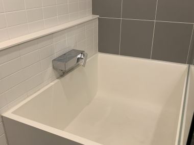 Brand new 1 bedroom loft style for rent in Siamese Sukhumwit by owner (agent wellcome), next to  BTS Ounut