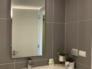 Brand new 1 bedroom loft style for rent in Siamese Sukhumwit by owner (agent wellcome), next to  BTS Ounut