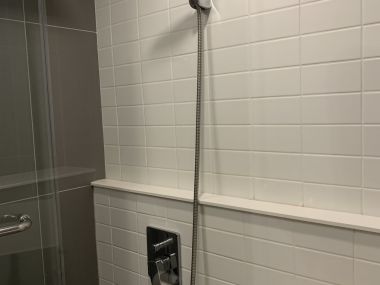 Brand new 1 bedroom loft style for rent in Siamese Sukhumwit by owner (agent wellcome), next to  BTS Ounut