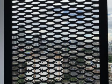 Brand new 1 bedroom loft style for rent in Siamese Sukhumwit by owner (agent wellcome), next to  BTS Ounut