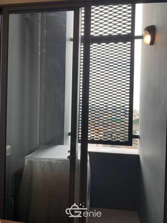 Brand new 1 bedroom loft style for rent in Siamese Sukhumwit by owner (agent wellcome), next to BTS Ounut
