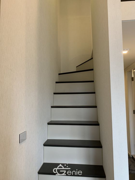Brand new 1 bedroom loft style for rent in Siamese Sukhumwit by owner (agent wellcome), next to BTS Ounut
