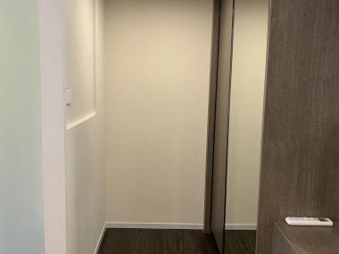 Brand new 1 bedroom loft style for rent in Siamese Sukhumwit by owner (agent wellcome), next to  BTS Ounut