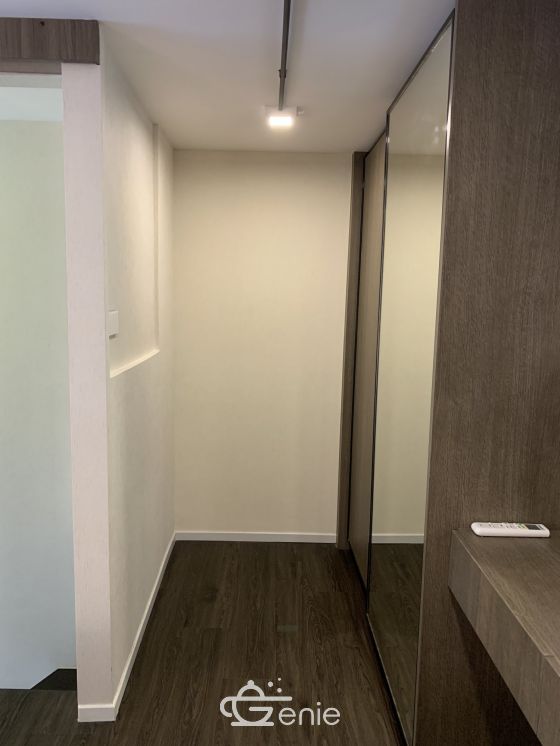 Brand new 1 bedroom loft style for rent in Siamese Sukhumwit by owner (agent wellcome), next to BTS Ounut