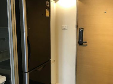 For rent at ASHTON MORPH 38 Type Duplex 1 Bedroom 35,000THB/month Fully furnished PROP000183