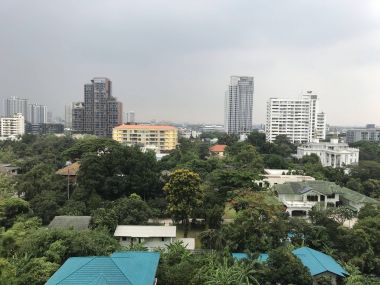 For rent at ASHTON MORPH 38 Type Duplex 1 Bedroom 35,000THB/month Fully furnished PROP000183