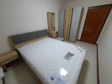 New Fully Furnished SV City Condo Rama 3 for Sales 2 Bedrooms 75 sqm. River View