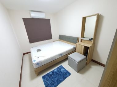 New Fully Furnished SV City Condo Rama 3 for Sales 2 Bedrooms 75 sqm. River View