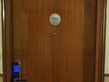 New Fully Furnished SV City Condo Rama 3 for Sales 2 Bedrooms 75 sqm. River View